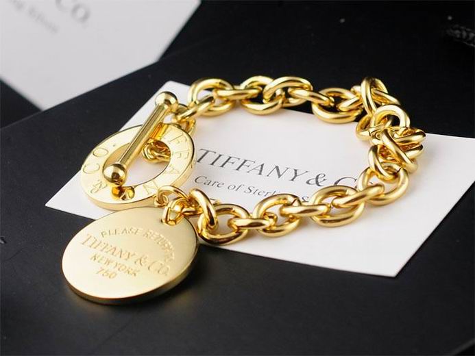 Tiffany&Co Bracelets 131